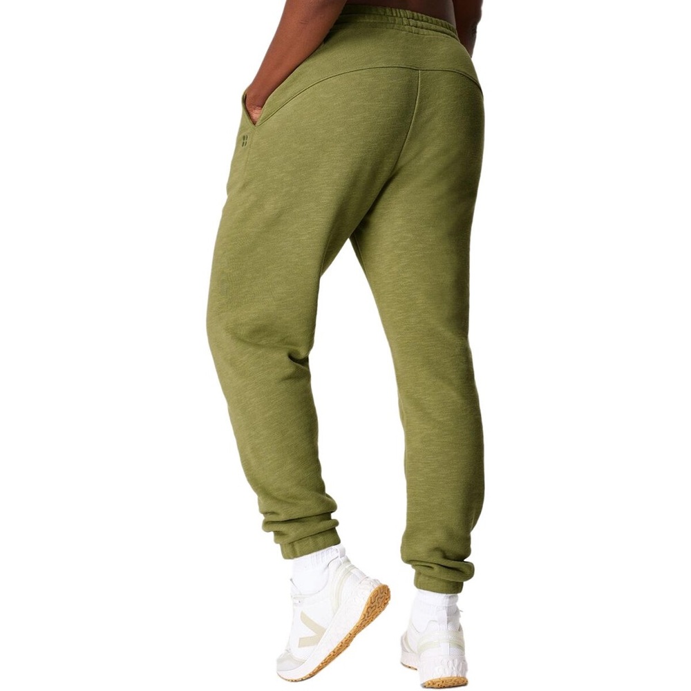 Sweaty betty essentials jogger fern green - Picture 4 of 8